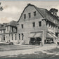 DELAWARE WATER GAP PA CASTLE INN ANTIQUE POSTCARD
