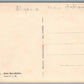 ALGERIA SIDI-BEL-ABES TRAIN STATION RAILROAD VINTAGE REAL PHOTO POSTCARD RPPC