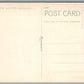 HARMONY PA ENSLIN COTTAGE ANTIQUE POSTCARD