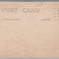 ROSCOE NY TENANAH LAKE HOUSE ANTIQUE REAL PHOTO POSTCARD RPPC