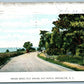 BROOKLYN NY BAY RIDGE SHORE ROAD ANTIQUE POSTCARD