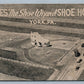 YORK PA HAINES THE SHOE WIZARD ADVERTISING ANTIQUE POSTCARD