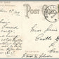 MONTCLAIR NJ CASTLE ANTIQUE POSTCARD