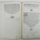 1574 MEDICAL TREATISE DONATI ALTOMARE antique VELLUM BOUND FOLIO rare