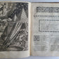 1665 LA JERUSALEMME LIBERATA di TORQUATO TASSO FULLY ILLUSTRATED antique