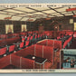 SO. MERCHANTVILLE NJ FRED & ART'S RUSTIC TAVERN VINTAGE POSTCARD