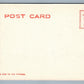 FLEMINGTON NJ UNION HOTEL RICHARDS BUILDING POST OFFICE ANTIQUE POSTCARD