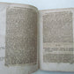 1770 2 volumes VELLUM BOUND ROMANORUM PONTIFICUM by PETRI BALLERINI