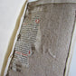 1595 LUIS DE GRANADA POSTILLAS ET HOMILIAS antique VELLUM BINDING 16th century