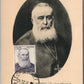 CARDINAL LA VIGERIE CHARLES-MARTIAL ANTIQUE POSTCARD