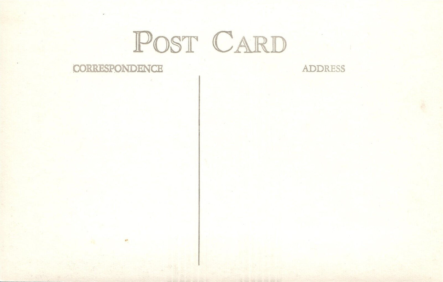 MILLERSVILLE PA STATE TEACHERS COLLEGE VINTAGE REAL PHOTO POSTCARD RPPC