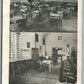 US ARMY & NAVY MASONIC SERVICE CENTER 1944 VINTAGE WWII POSTCARD