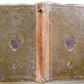 18th century MANUSCRIPT in CHAGATAI TURKI LANGUAGE ISLAMIC BOOK antique POETRY