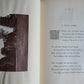 1879 POEMS & LETTERS by THOMAS GRAY antique Illustrated w/tipped-in photo plates