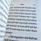 1870 BIBLE in MARATHI LANGUAGE GOSPEL of ST. LUKE antique INDIA rare