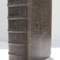 1616 LATIN POETRY ANTHOLOGY antique