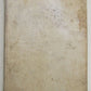 1734 VELLUM BINDING FOLIO COLLEGII SALMANTICENSIS THEOLOGIA MORALIS ANTIQUE