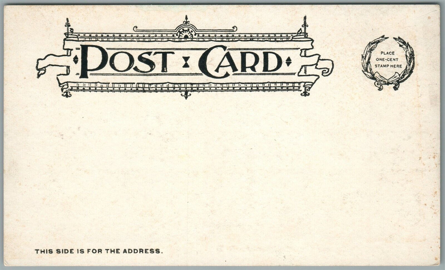 CHATHAM NY STEIN KILL near PAYNVILLE ANTIQUE POSTCARD