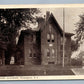FLEMINGTON NJ READING ACADEMY VINTAGE POSTCARD