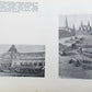 RUSSIAN ARTILLERY ACADEMY named after DZERZHINSKY 1940 PHOTO ILLUSTRATED ALBUM