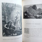 1880s CONTES de TOUS PAYS par EMILE CHASLES antique ILLUSTRATED