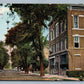 FLEMINGTON NJ MAIN STREET ANTIQUE POSTCARD