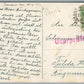 CZECH REPUBLIC TURNOV NAMESTI ANTIQUE POSTCARD