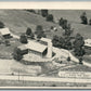 SUSSEX NJ SUNNYBROOK FARM ANTIQUE POSTCARD