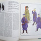 RUSSIAN CIVIL WAR ERA MILITARY UNIFORMS of NATIONAL ARMIES REFERENCE & ART BOOK