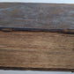 1629/1630 BIBLE in ENGLISH antique printed by Bonham Norton & John Bill