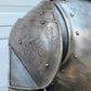 MEDIEVAL KNIGHT SUIT OF ARMOR REPLICA vintage