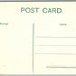 AUBURN NJ VANDERBUILT'S MILL ANTIQUE POSTCARD
