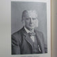 1900 THOMAS HENRY HUXLEY SKETCH OF HIS LIFE & WORK P. CHALMERS MITCHELL antique