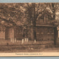 LAWRENCEVILLE NJ PRESBYTERIAN CHAPEL ANTIQUE POSTCARD