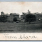 MONTGOMERY COUNTY HOUSE PA ANTIQUE POSTCARD
