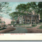 MONTCLAIR NJ MOUNTAIN HOUSE BLOOMFIELD AVENUE ANTIQUE POSTCARD