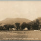 WEST RUPERT VT MT. ANTONE ANTIQUE REAL PHOTO POSTCARD RPPC