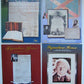 GROUP OF 4 1999-2003 SIGNATURE HOUSE HISTORICAL COLLECTIBLES AUCTION CATALOGS