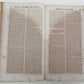 1711 VELLUM BOUND ANTIQUE FOLIO Ioannis a Sto Thoma v. 4