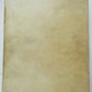 1759 VELLUM BOUND ANTIQUE FOLIO by PROSPERI FAGNANI