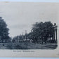 VINTAGE 1906 UNDIVIDED POSTCARD MAIN STREET MIDDLETOWN CONNECTICUT