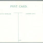 OCEAN GROVE N.J. CHILDREN'S CARNIVAL ANTIQUE POSTCARD