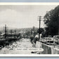 WEATHERLY PA BLACK CREEK ANTIQUE POSTCARD
