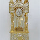 GREEK RUSSIAN ORTHODOX CHURCH LARGE RELIQUARY centerpiece