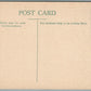 US CRUISER PHILADELPHIA ANTIQUE POSTCARD