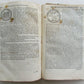 1584 NUMISMATICS ILLUSTRATED DISCORSO DI M.SEBASTIANO ERIZZO antique VELLUM