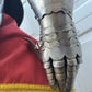 MEDIEVAL KNIGHT SUIT OF ARMOR REPLICA vintage