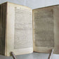 1590 CICERO Orationum volumen tertium VELLUM BOUND antique in LATIN CICERONIS