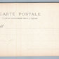 1900 PARIS EXPOSITION ANTIQUE POSTCARD LE SENEGAL FRENCH COLONIES SERIES