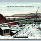 ROCHESTER & MONACA PA HIGH BRIDGE ANTIQUE POSTCARD